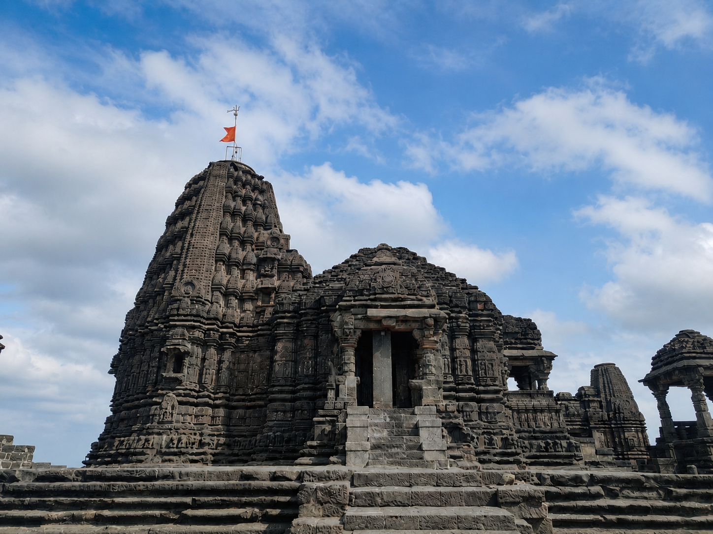 Trimbakeshwar Jyotirlinga Maharashtra