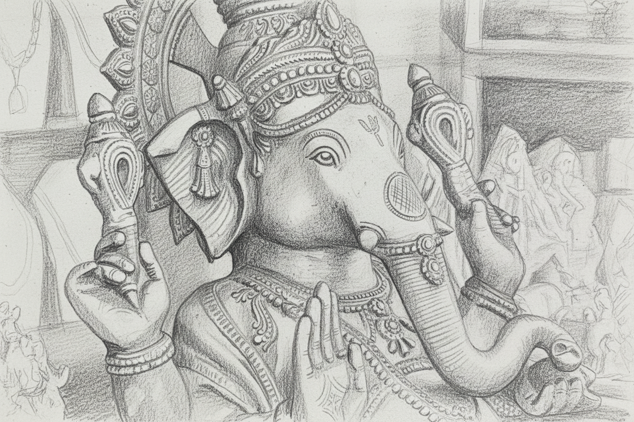 Siddhivinayak Temple, Mumbai